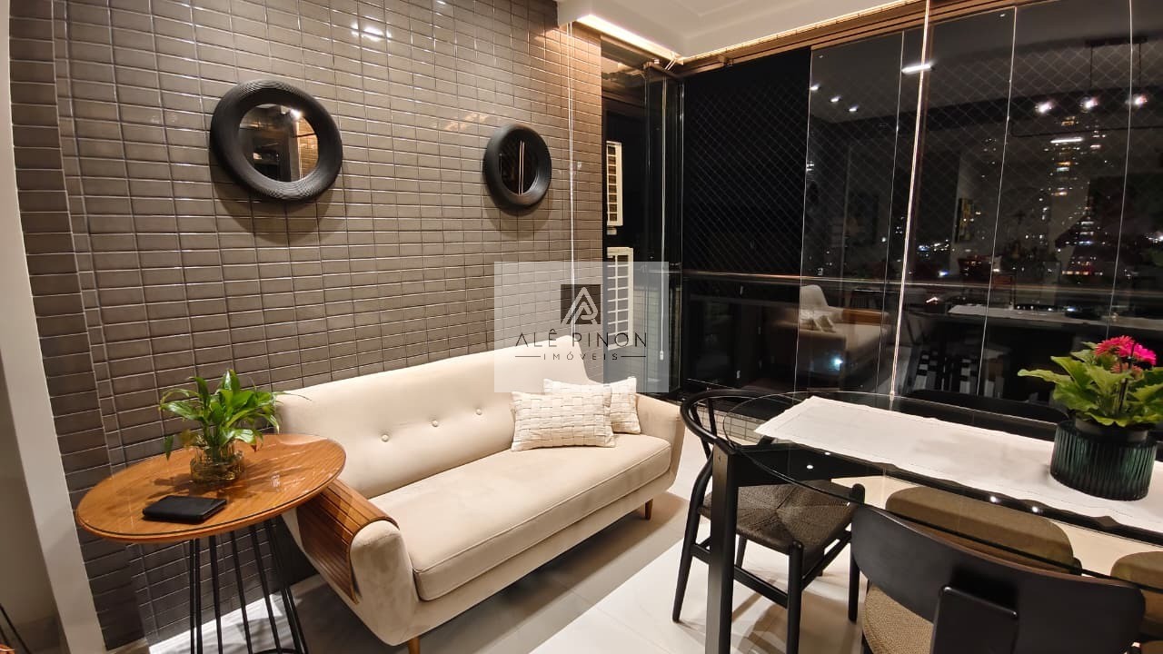 Apartamento residencial em belém - pa, marco