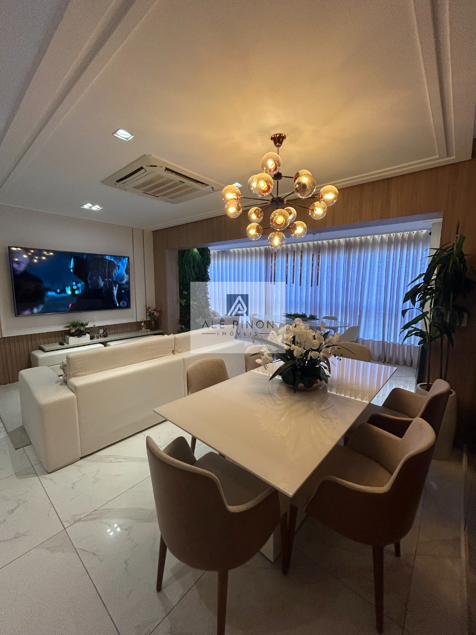 Apartamento residencial em belém - pa, batista campos