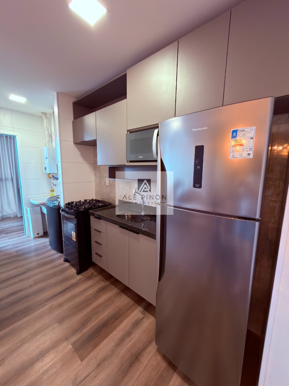 Apartamento para locação em Belém-PA, bairro Jurunas: 2 quartos, 1 suíte, 1 sala, 1 vaga na garagem, 78m². Mobiliado. Venha conferir!