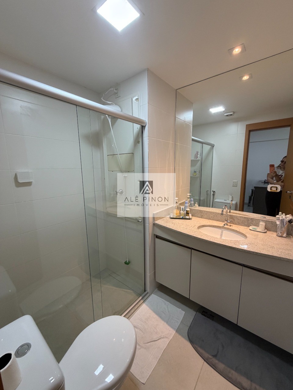 Apartamento para locação em Belém-PA, bairro Fátima: 1 quarto, 1 sala, 1 banheiro, 1 vaga de garagem, 39,00 m² de área.