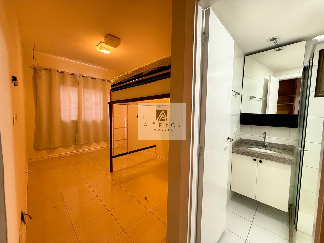 Apartamento residencial em belém - pa, batista campos