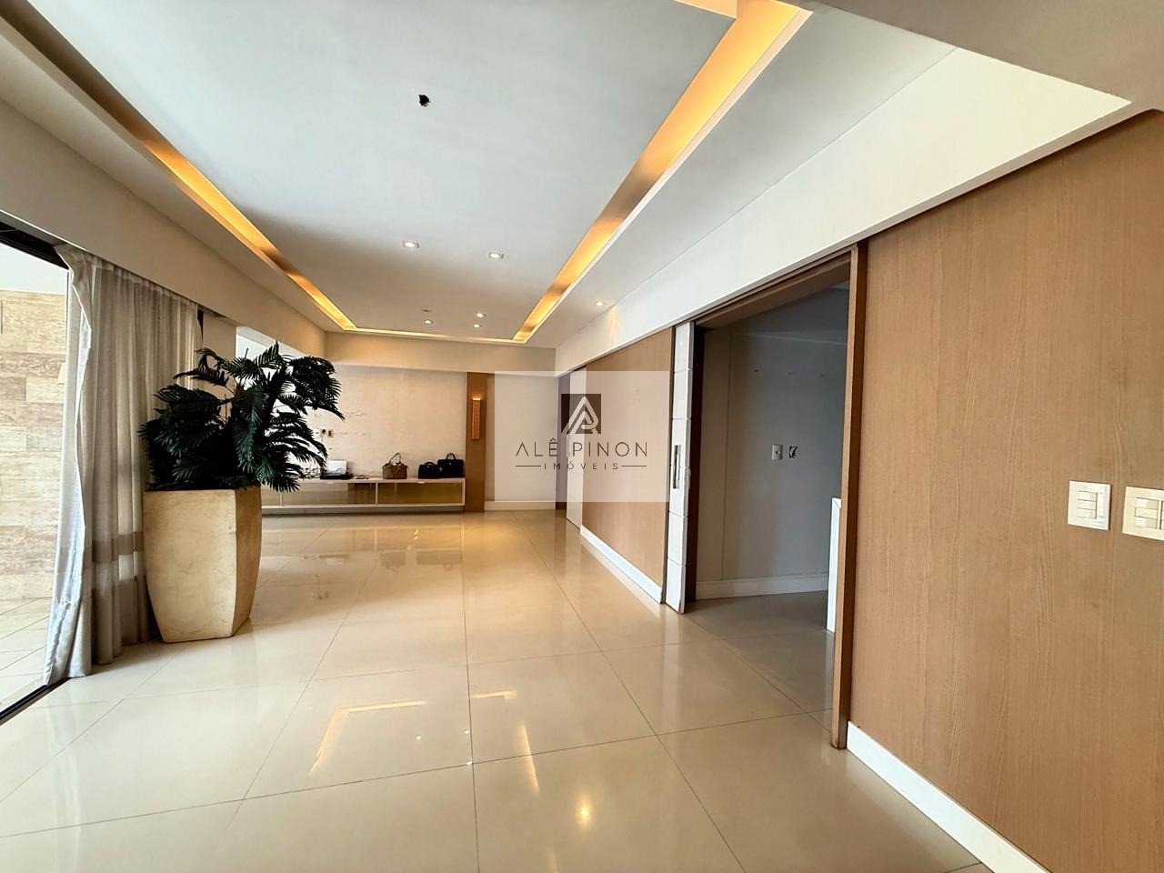 Apartamento residencial em belém - pa, batista campos