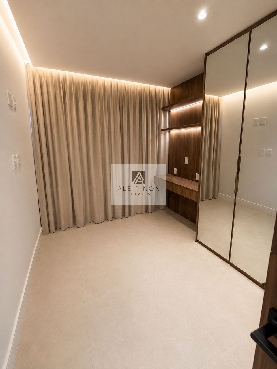 Apartamento residencial em belém - pa, marco