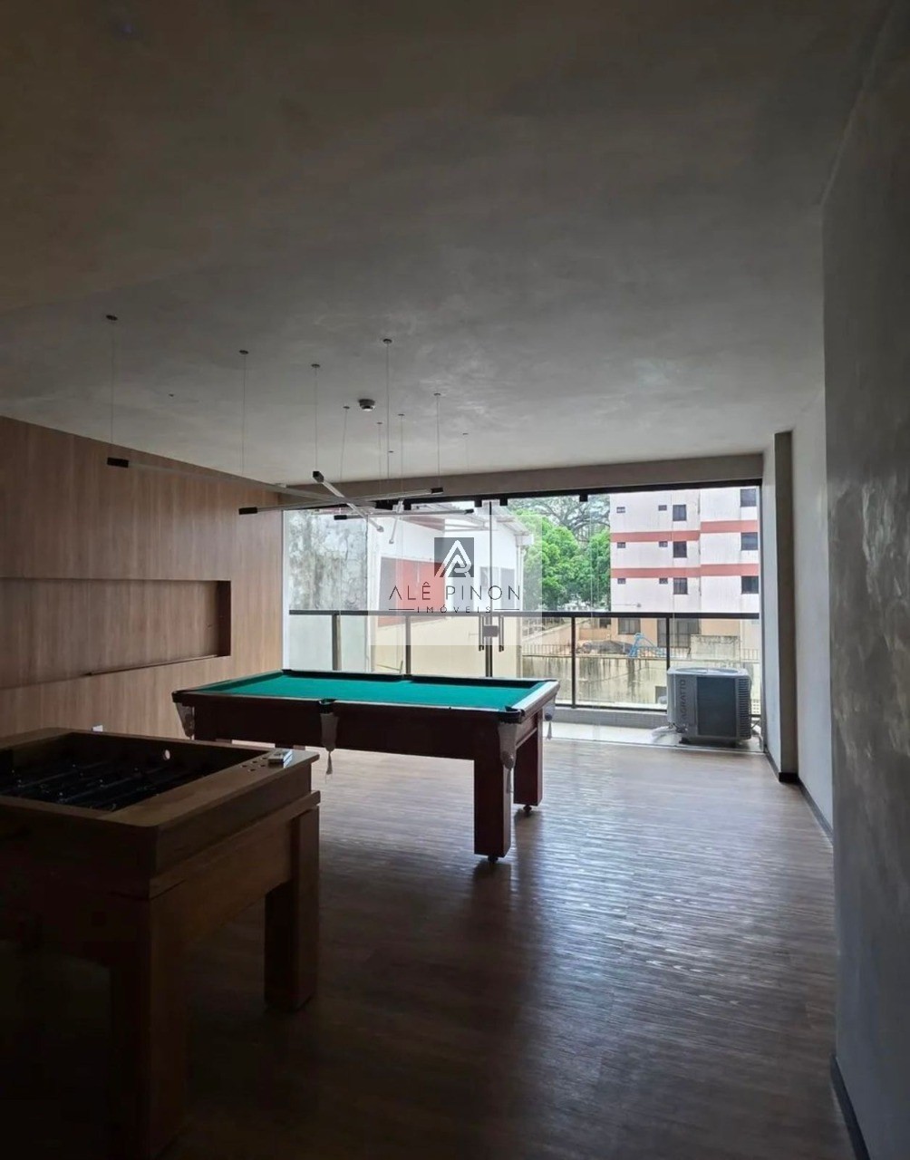 Apartamento residencial em belém - pa, batista campos