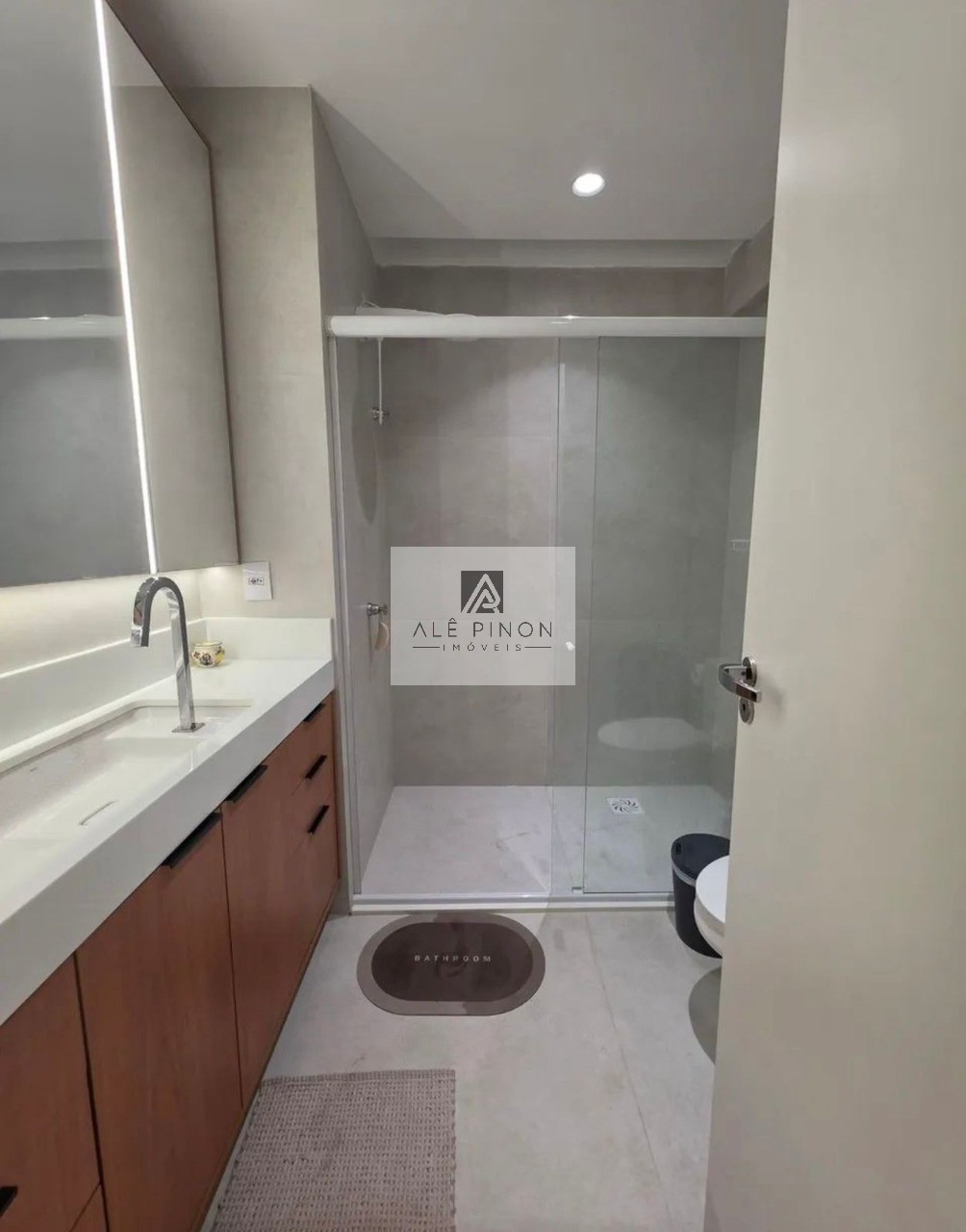 Apartamento residencial em belém - pa, batista campos