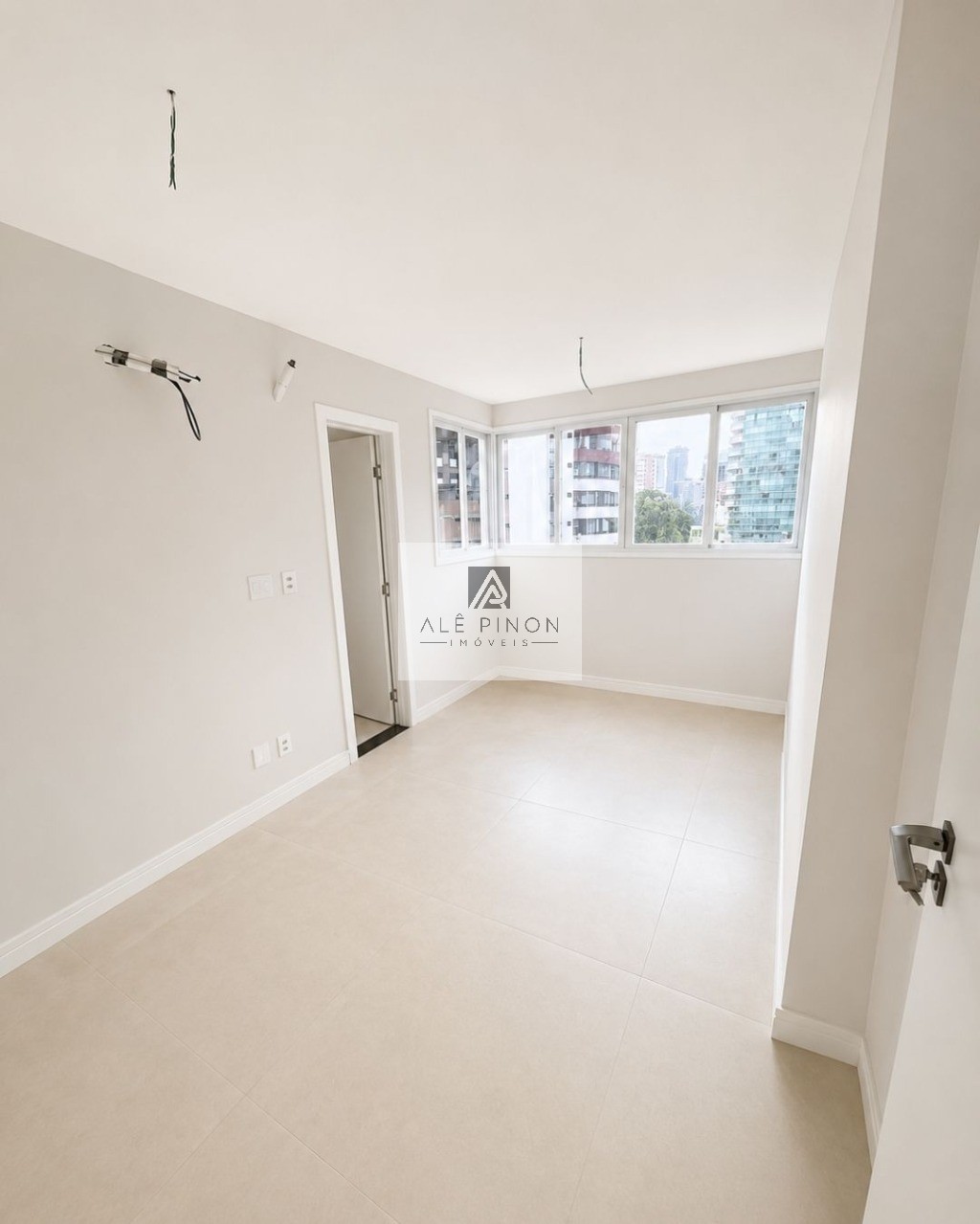 Apartamento residencial em belém - pa, nazaré