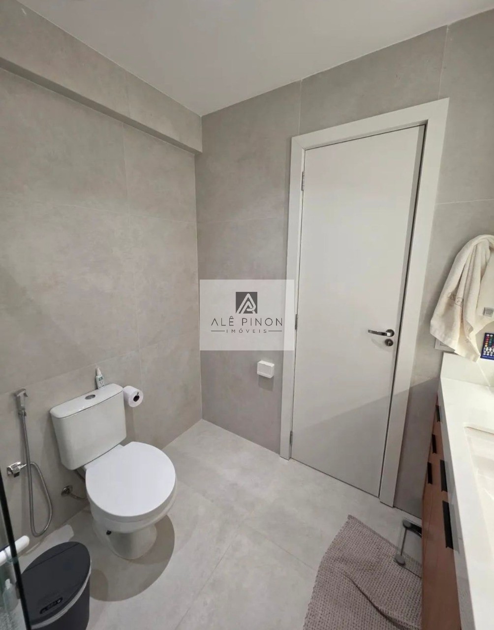 Apartamento residencial em belém - pa, batista campos
