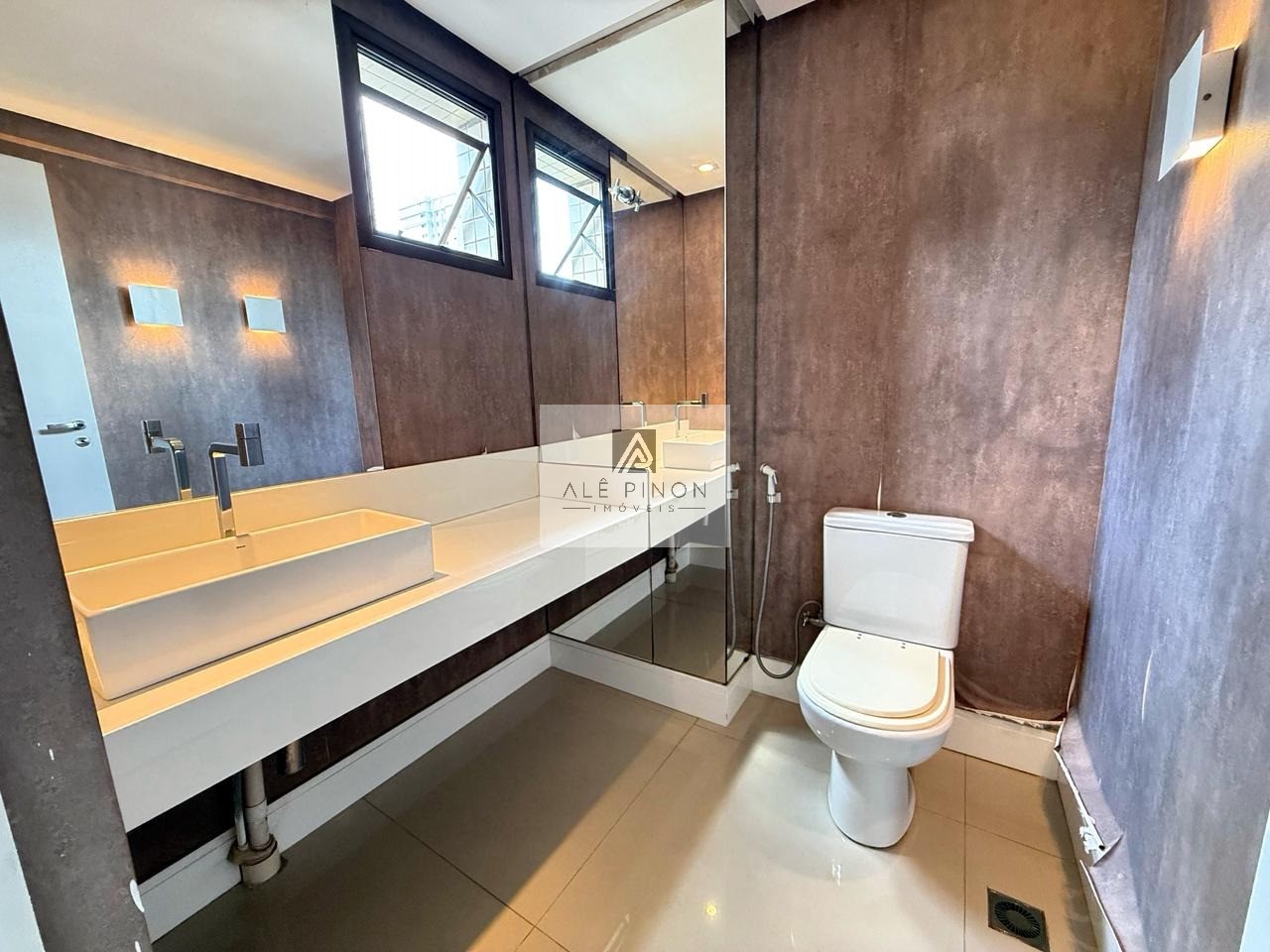 Apartamento residencial em belém - pa, batista campos