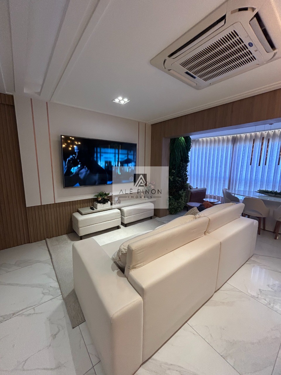 Apartamento residencial em belém - pa, batista campos