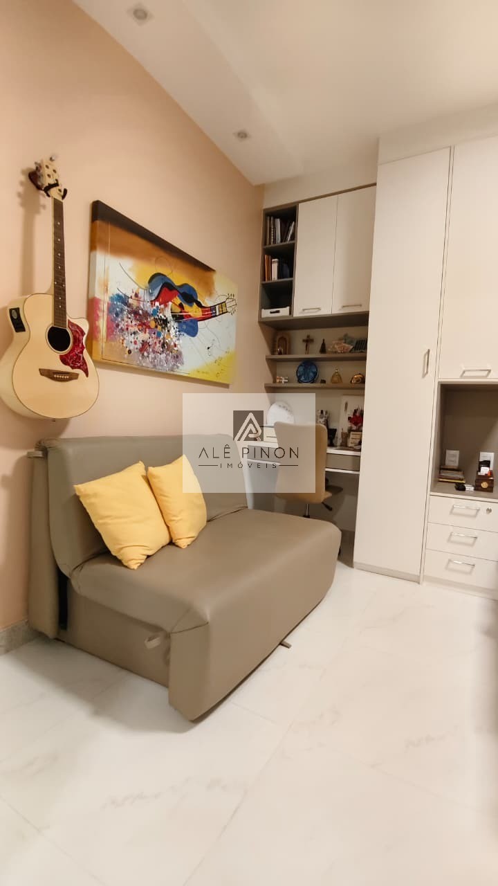 Apartamento residencial em belém - pa, marco