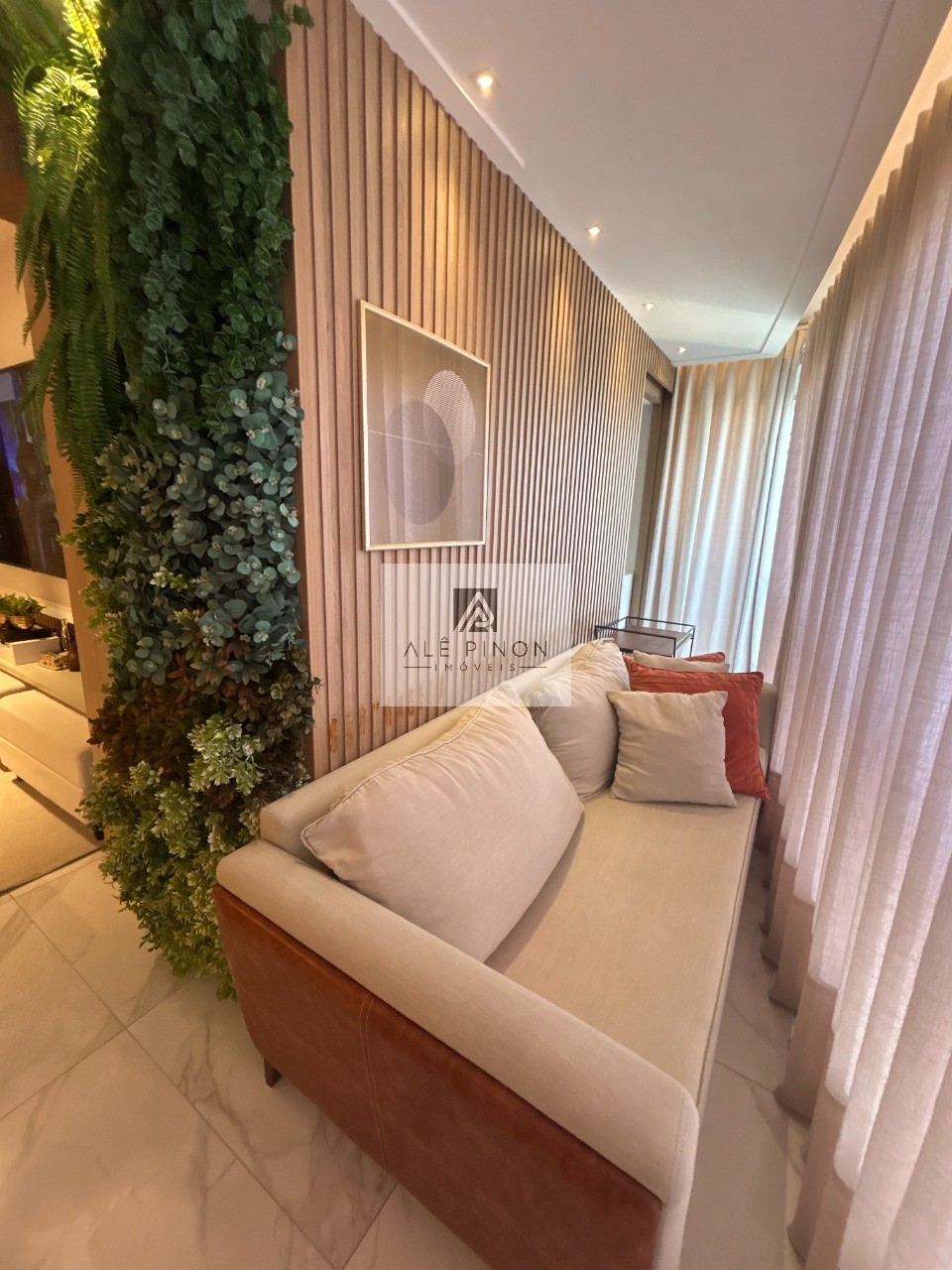 Apartamento residencial em belém - pa, batista campos