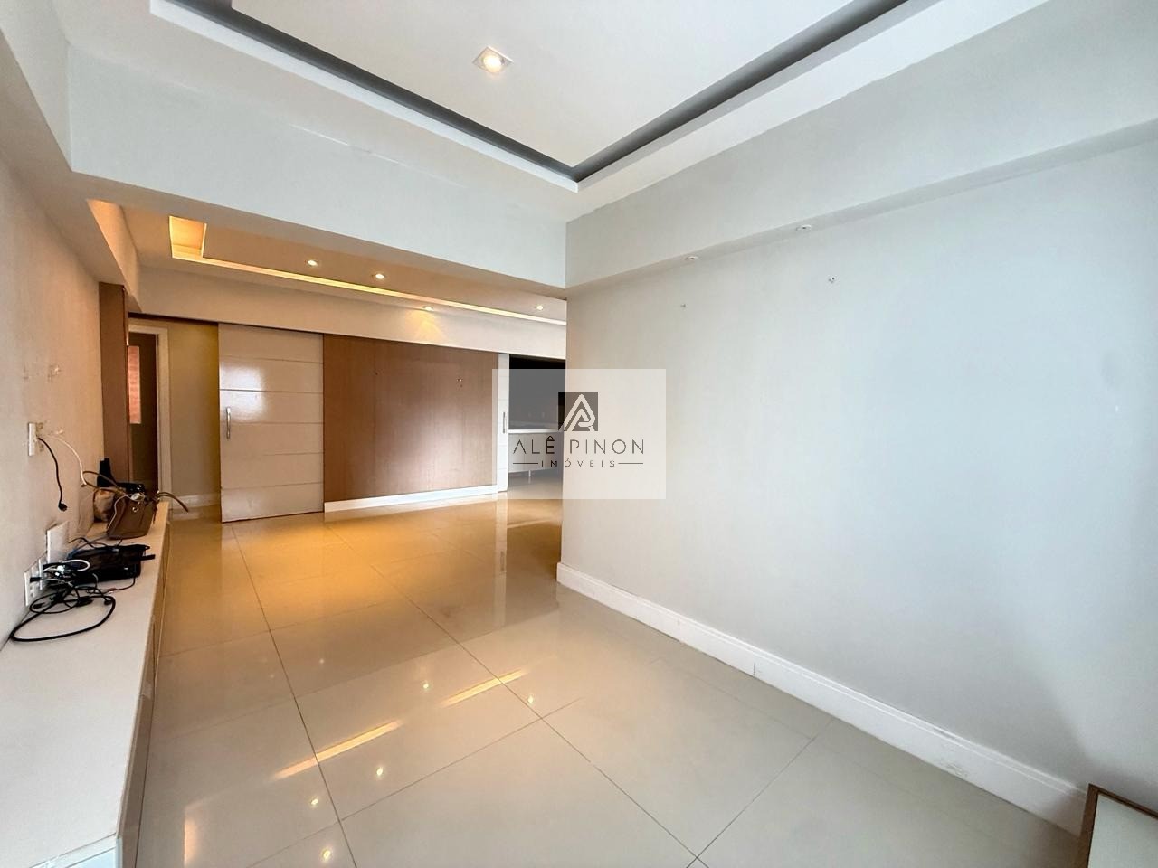 Apartamento residencial em belém - pa, batista campos