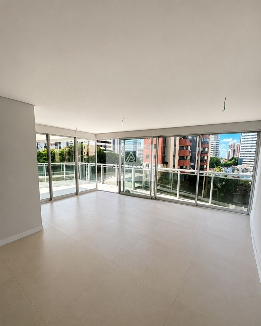 Apartamento residencial em belém - pa, nazaré