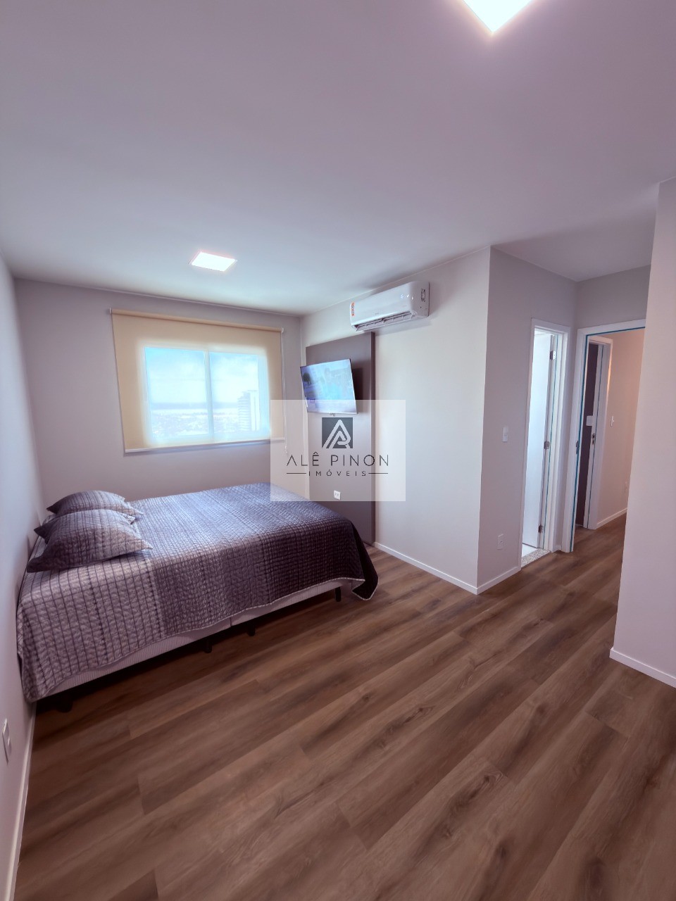 Apartamento para locação em Belém-PA, bairro Jurunas: 2 quartos, 1 suíte, 1 sala, 1 vaga na garagem, 78m². Mobiliado. Venha conferir!