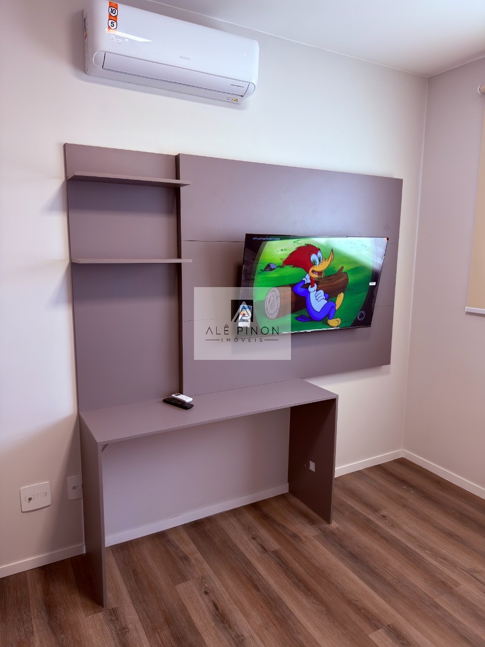 Apartamento para locação em Belém-PA, bairro Jurunas: 2 quartos, 1 suíte, 1 sala, 1 vaga na garagem, 78m². Mobiliado. Venha conferir!