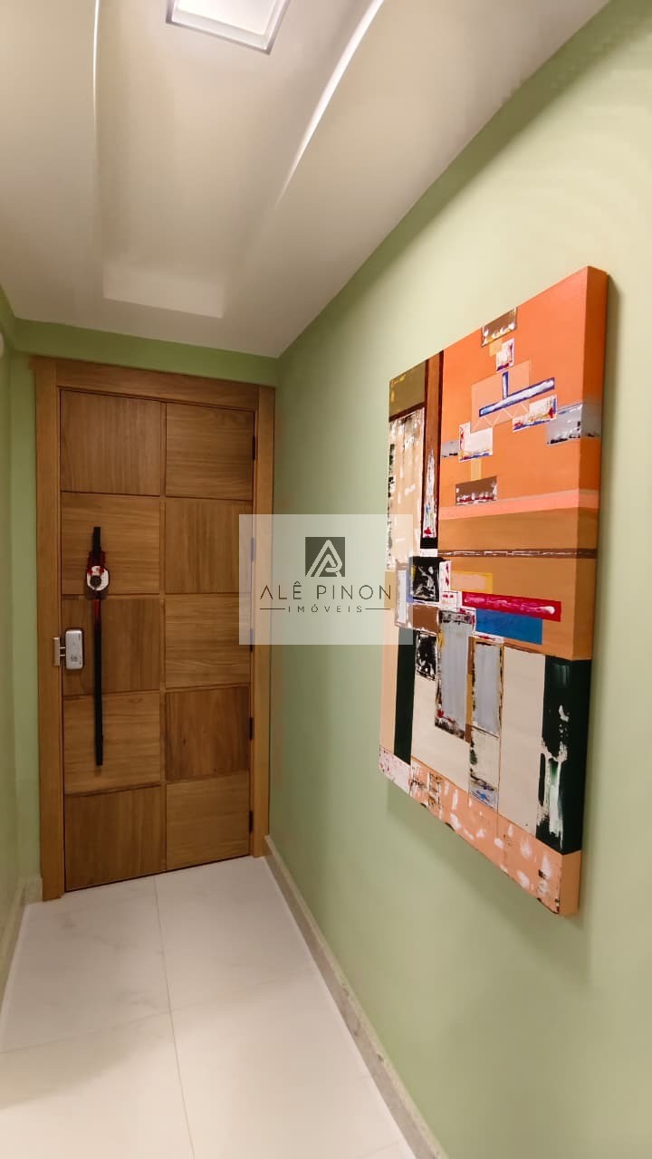 Apartamento residencial em belém - pa, marco
