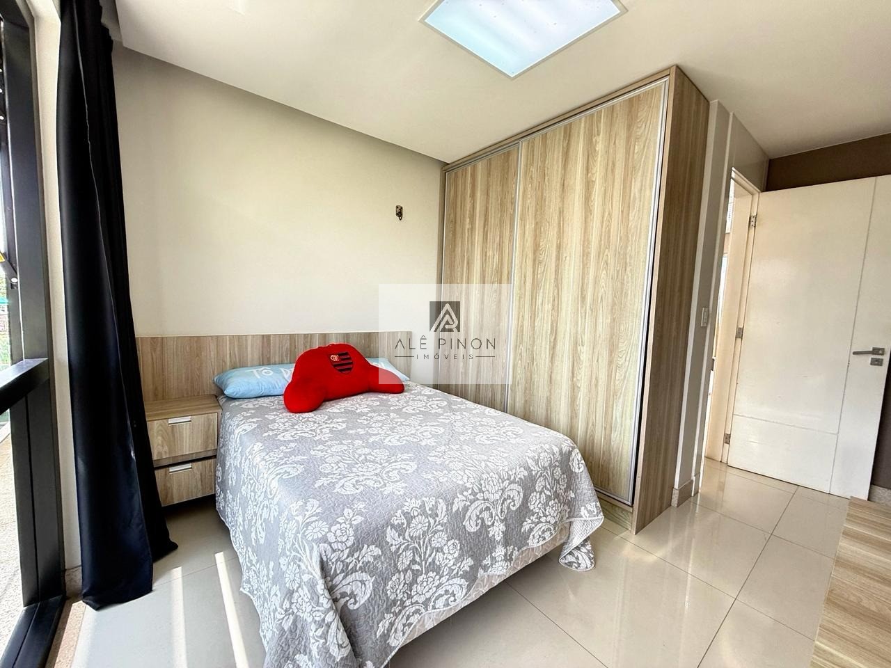 Belém-PA: Casa de luxo em condomínio no parque verde com 4 quartos, 4 suítes e 6 vagas de garagem!