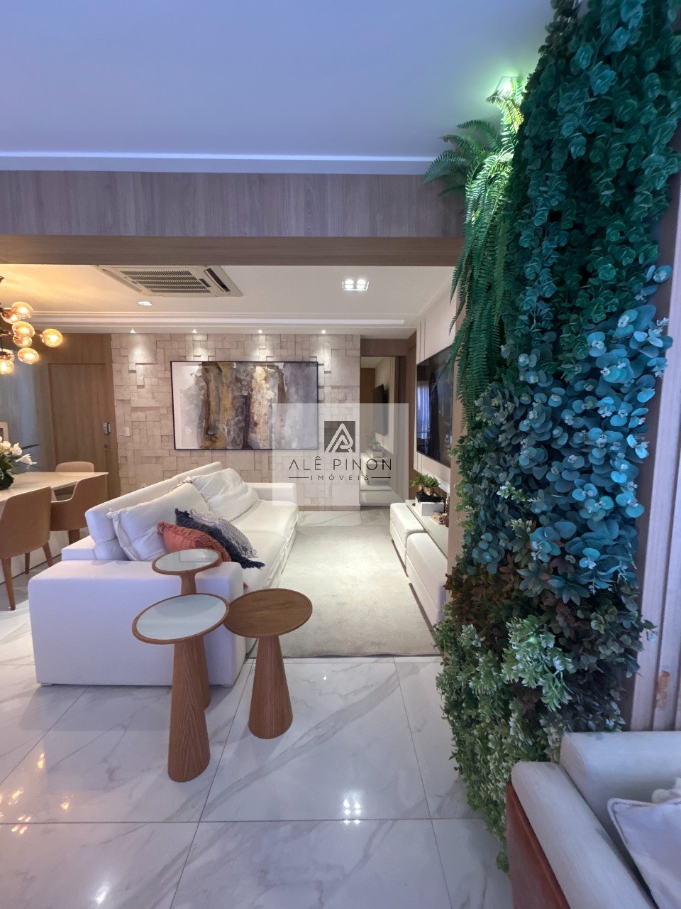 Apartamento residencial em belém - pa, batista campos