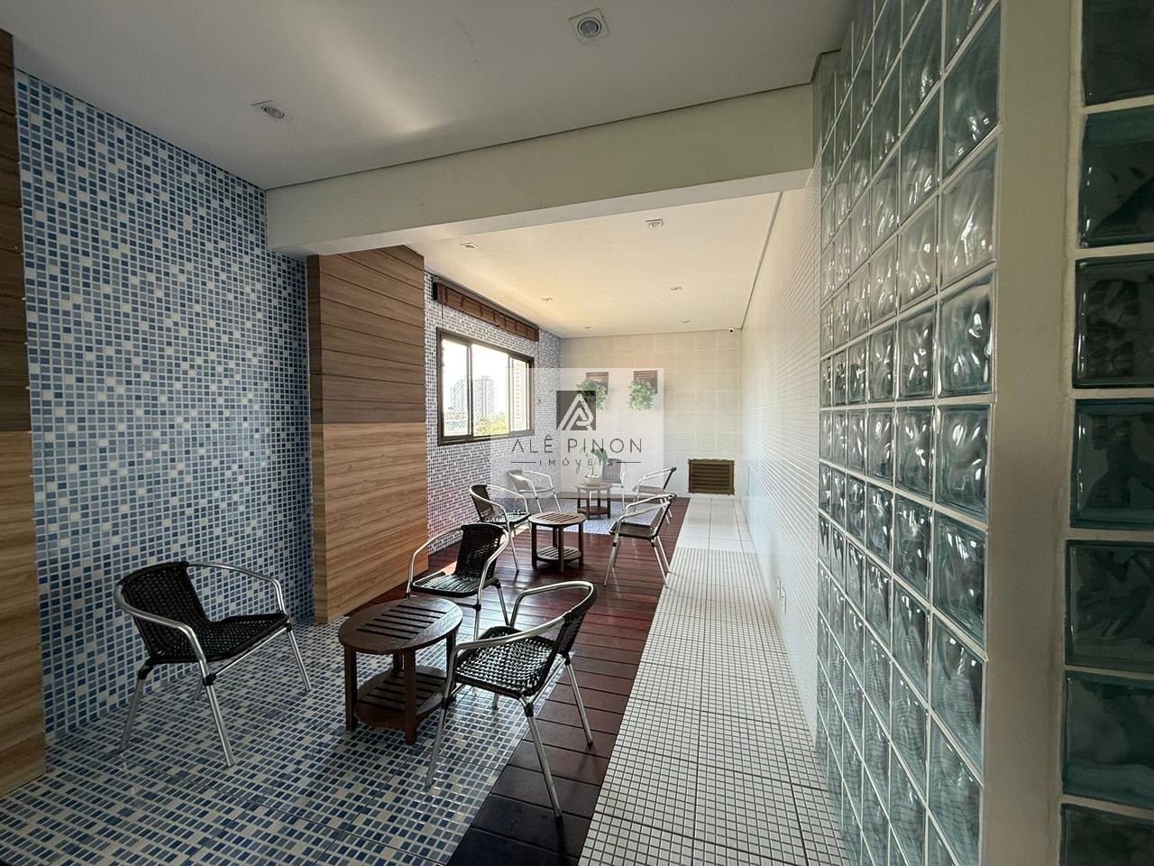 Apartamento residencial em belém - pa, batista campos