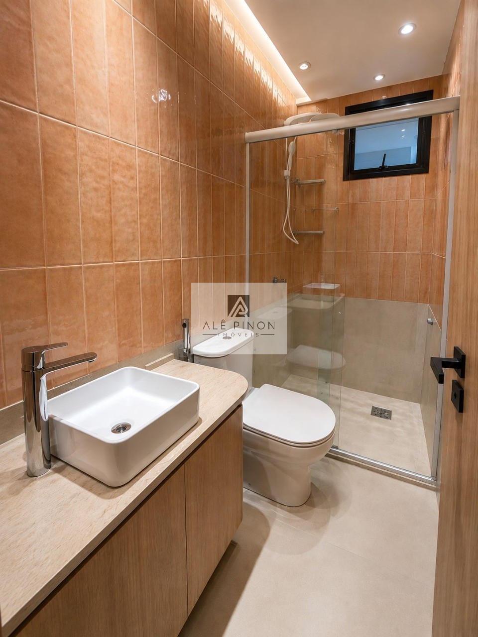 Apartamento residencial em belém - pa, marco