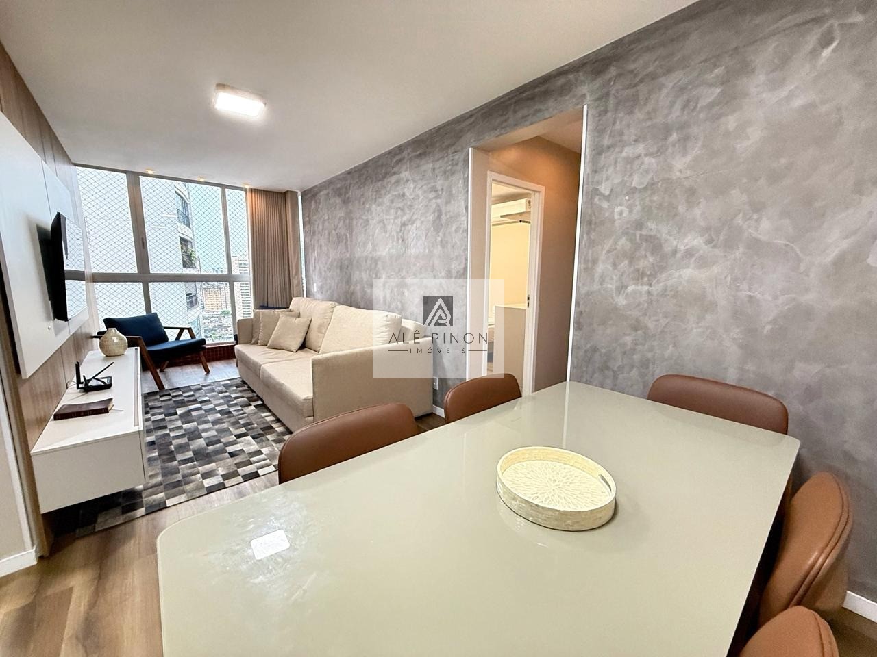 Apartamento residencial em belém - pa, cremação