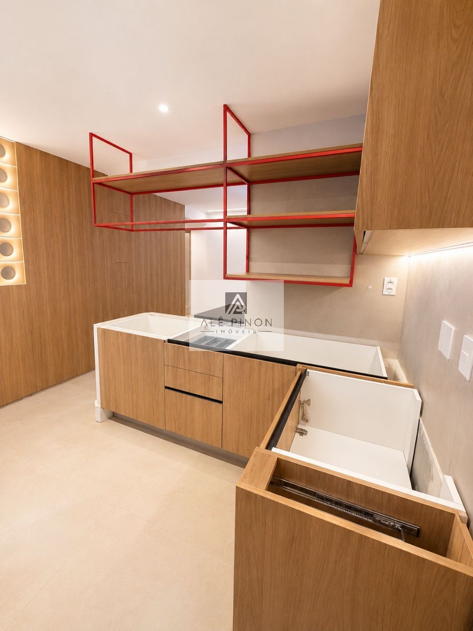 Apartamento residencial em belém - pa, marco