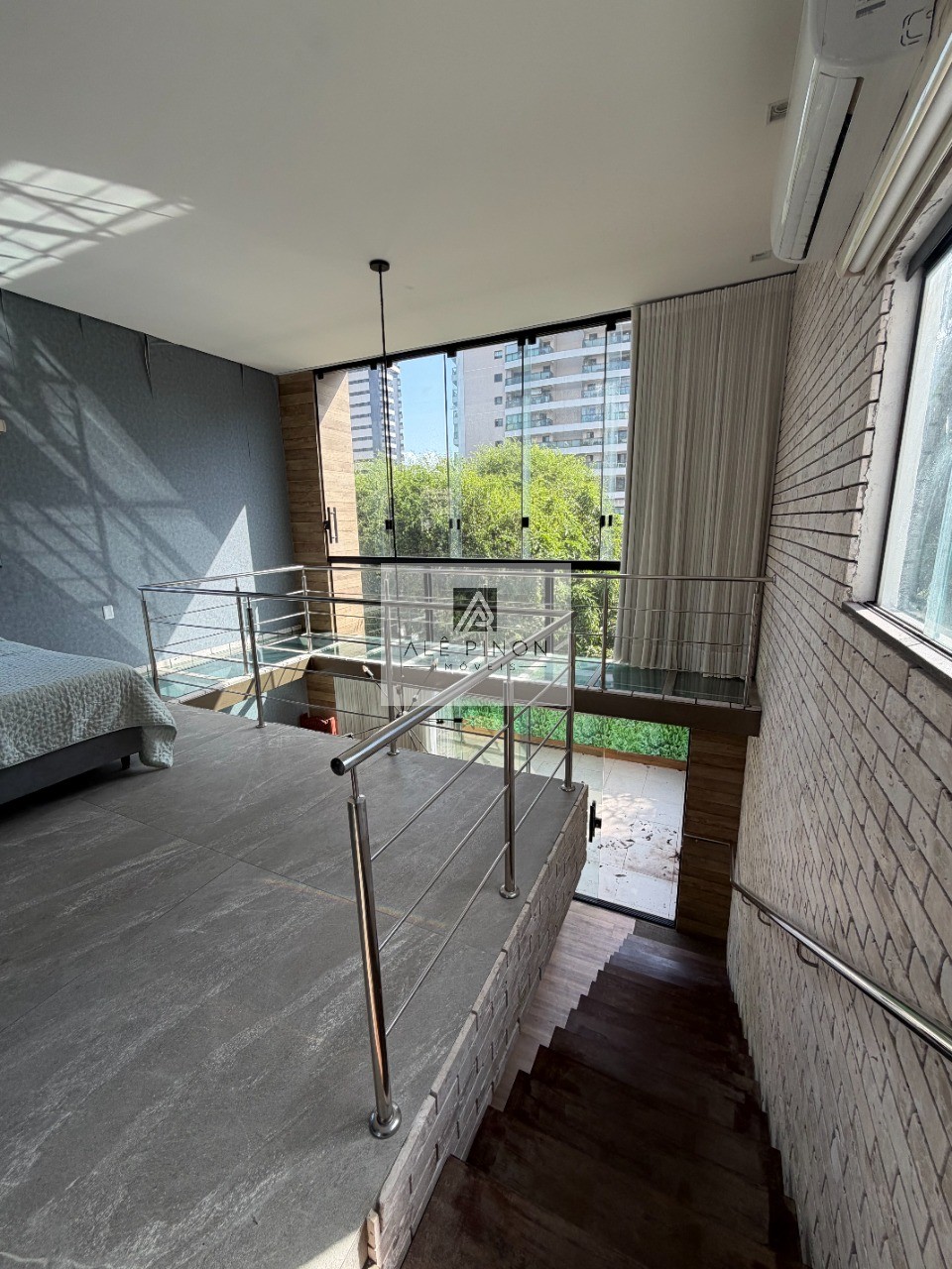 Apartamento residencial em belém - pa, reduto