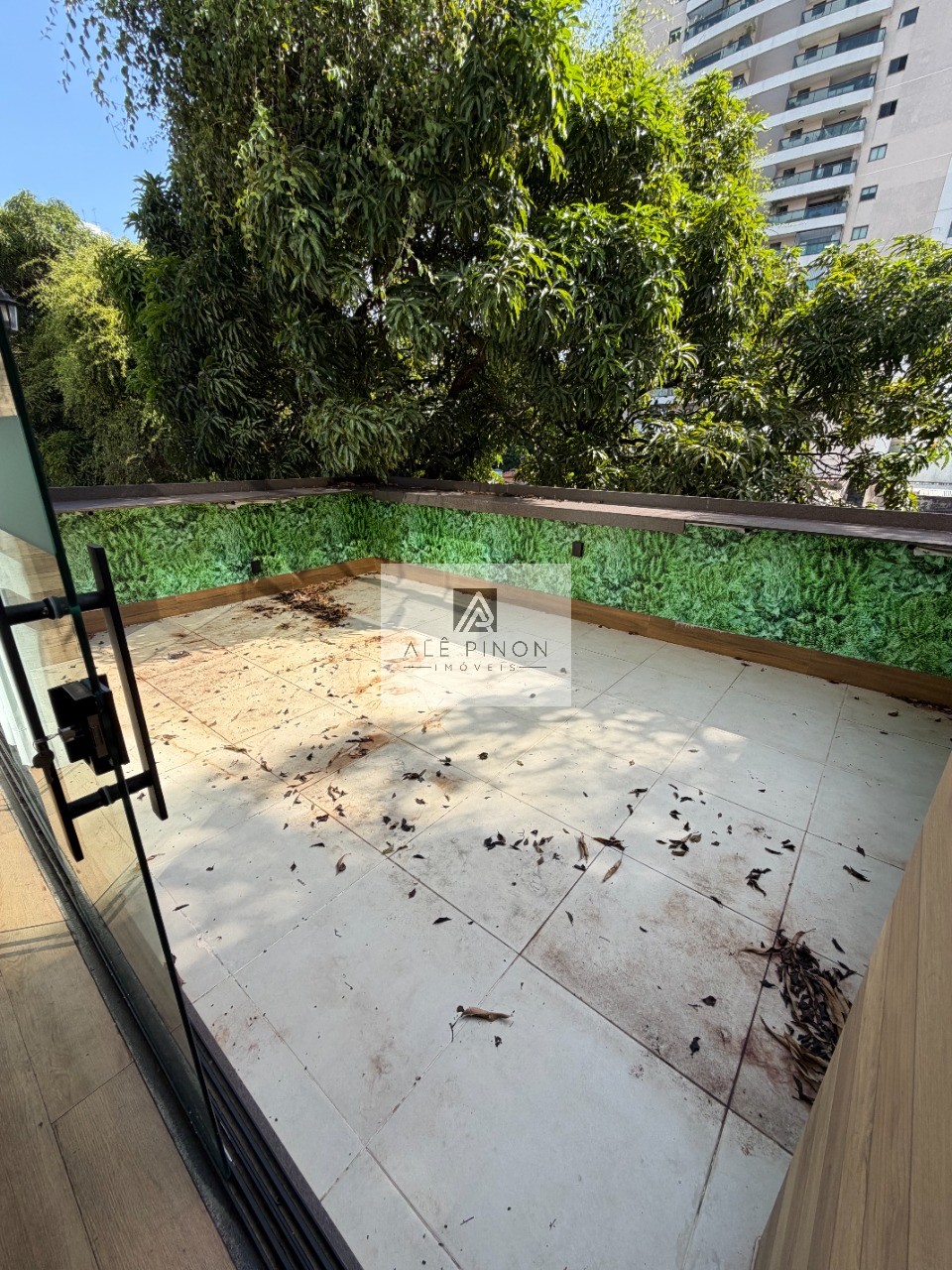 Apartamento residencial em belém - pa, reduto