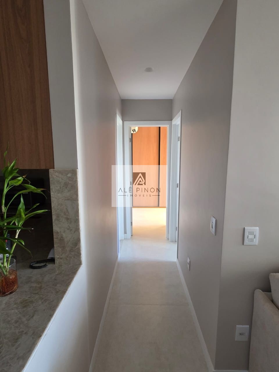 Apartamento residencial em belém - pa, batista campos