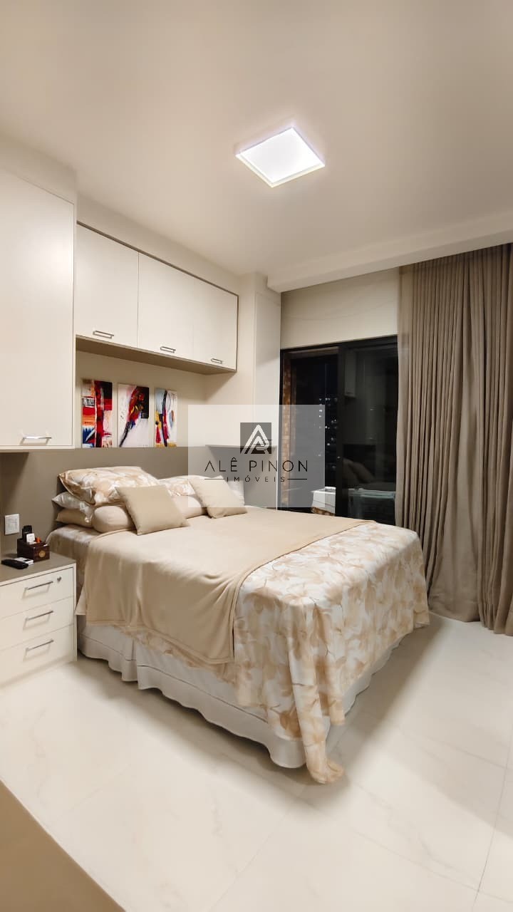 Apartamento residencial em belém - pa, marco