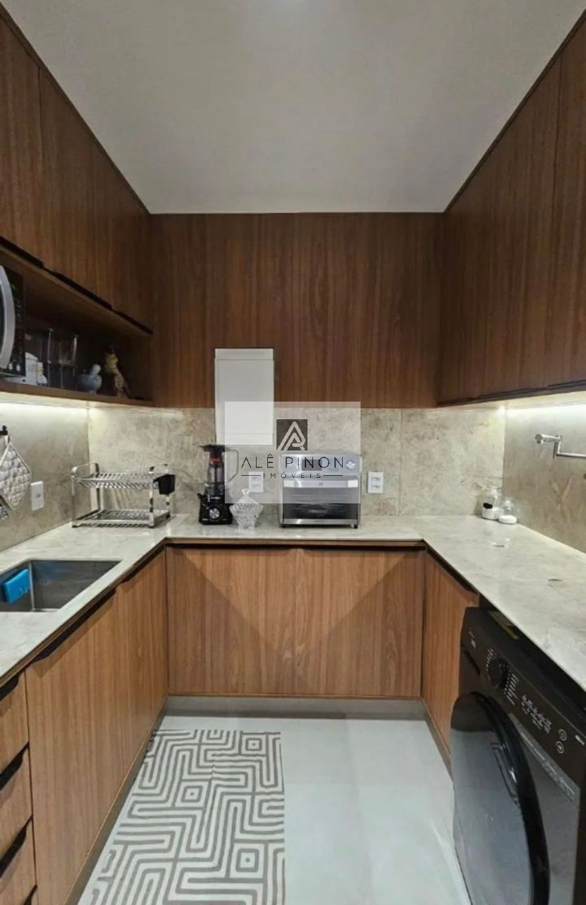 Apartamento residencial em belém - pa, batista campos