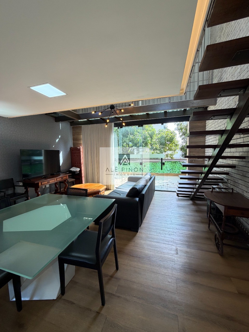 Apartamento residencial em belém - pa, reduto