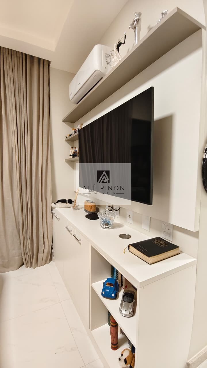 Apartamento residencial em belém - pa, marco