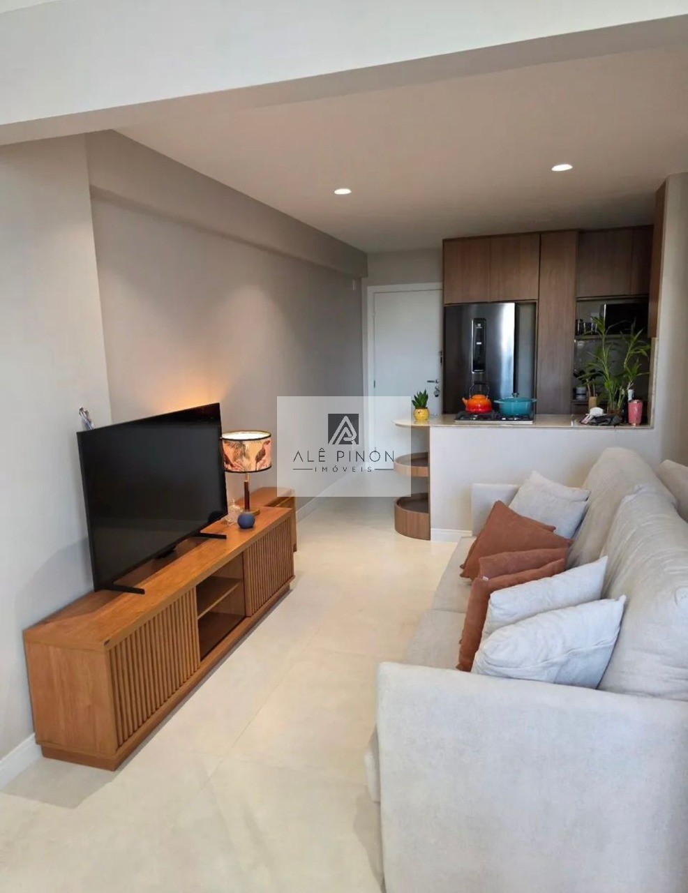 Apartamento residencial em belém - pa, batista campos