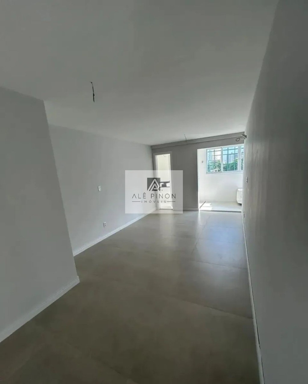Apartamento residencial em belém - pa, nazaré