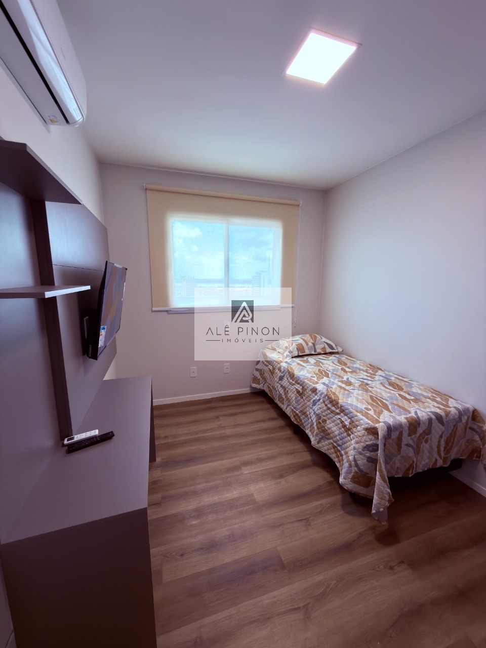 Apartamento para locação em Belém-PA, bairro Jurunas: 2 quartos, 1 suíte, 1 sala, 1 vaga na garagem, 78m². Mobiliado. Venha conferir!