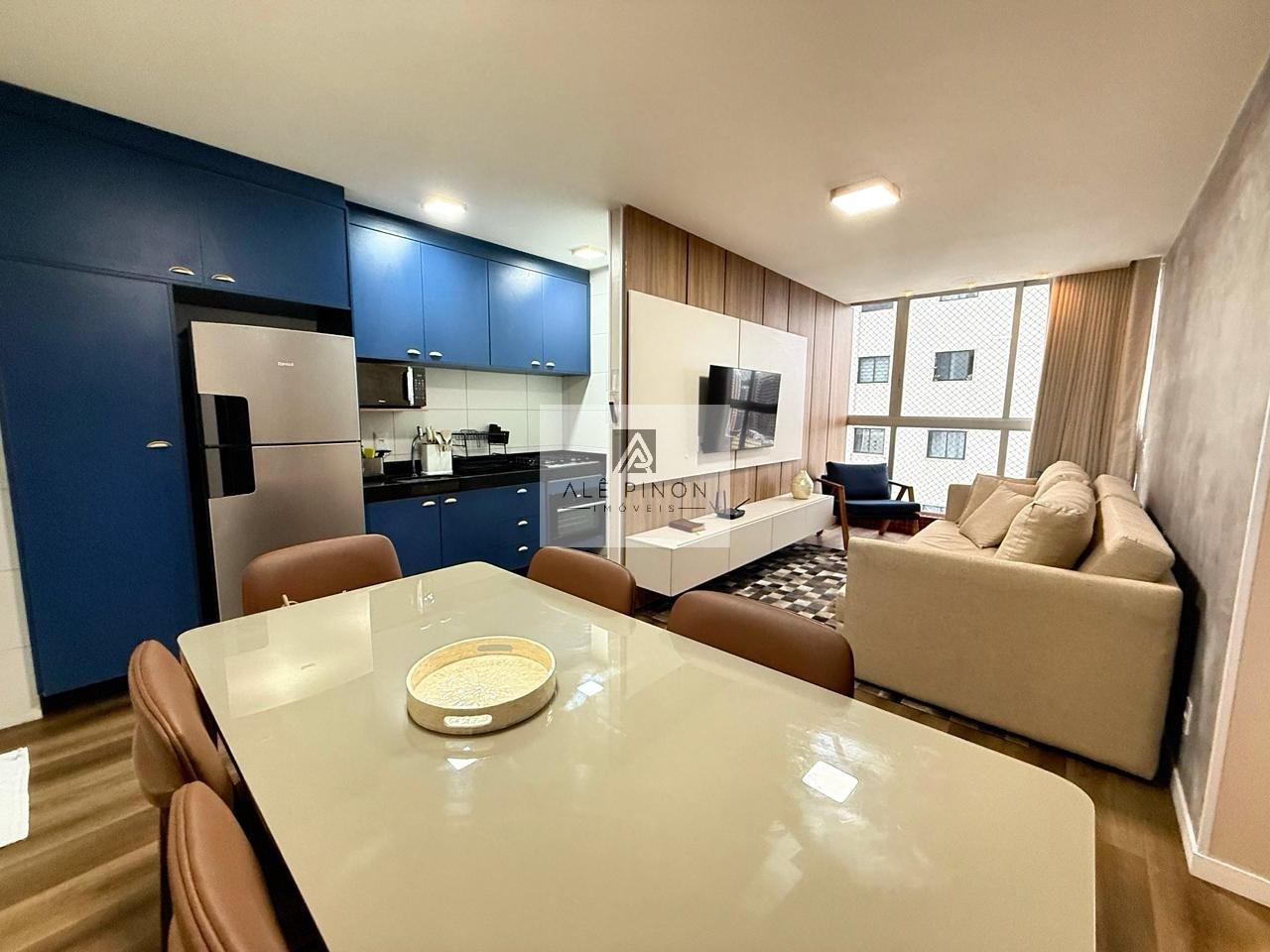 Apartamento residencial em belém - pa, cremação