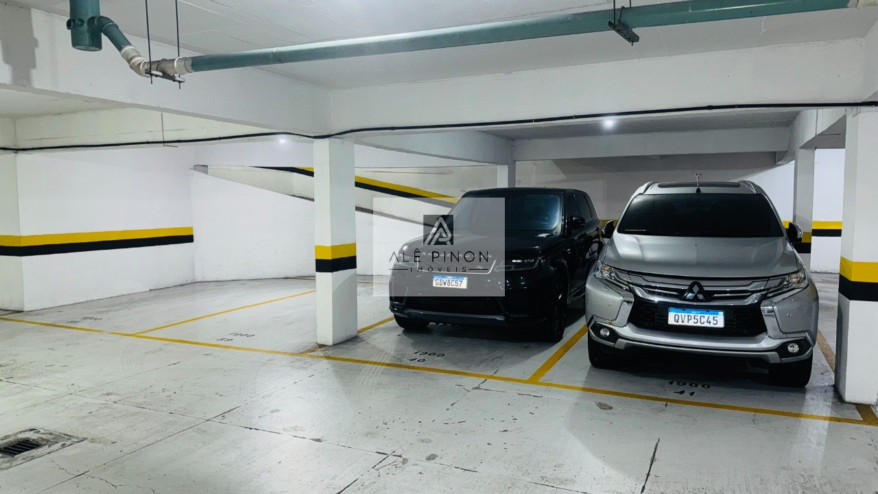 Imperdível apartamento de luxo com 4 quartos e 4 suítes na Campina, Belém-PA - 512m², 4 vagas!
