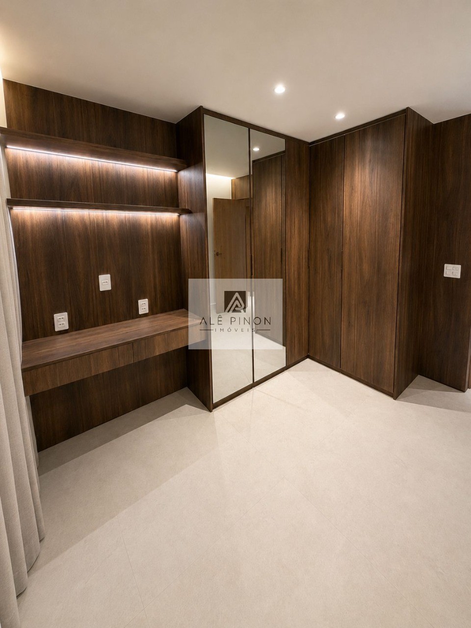 Apartamento residencial em belém - pa, marco