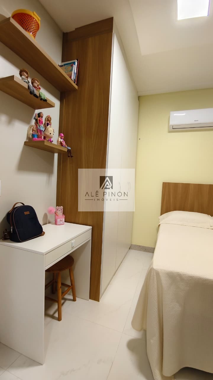 Apartamento residencial em belém - pa, marco