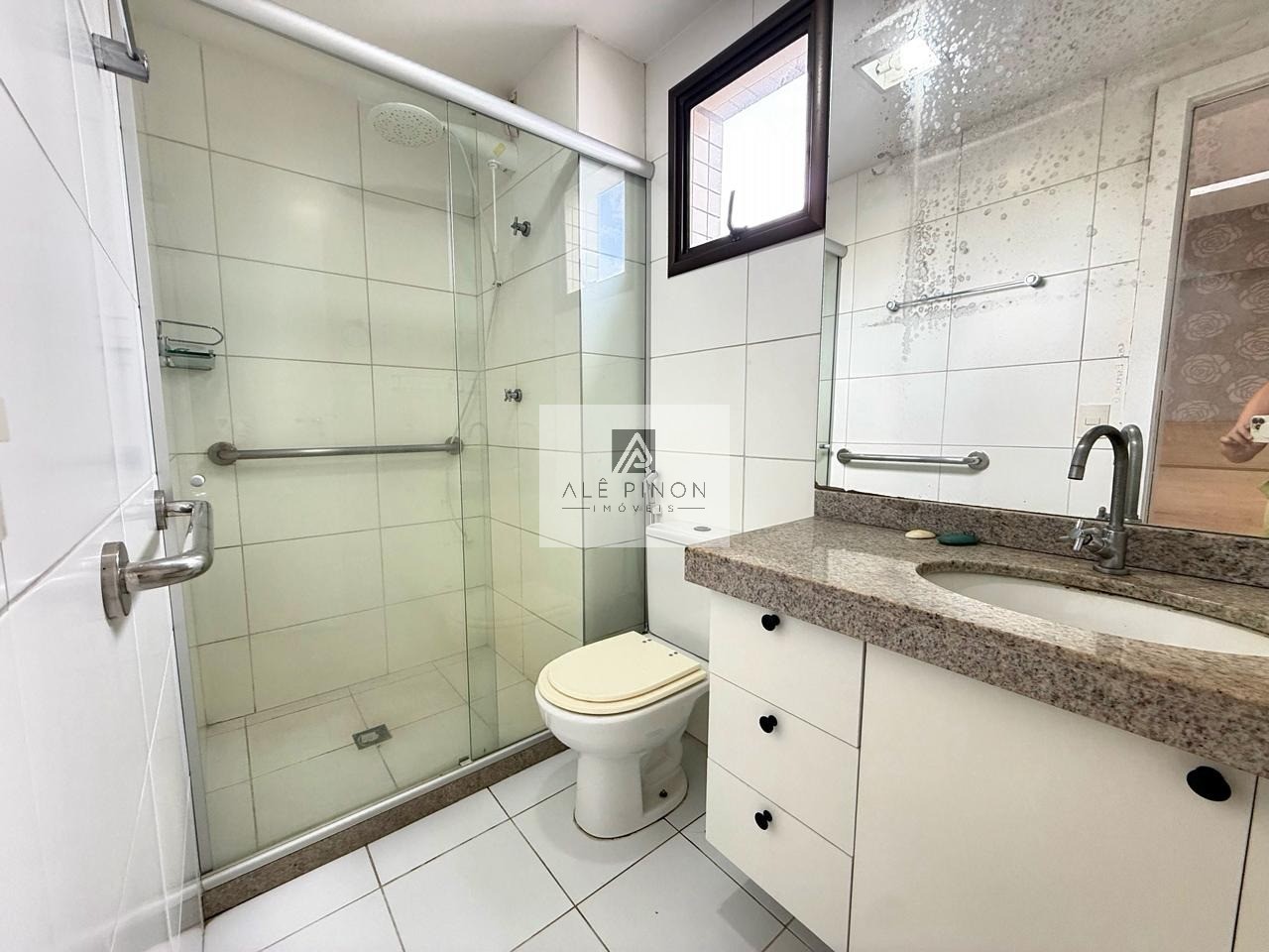 Apartamento residencial em belém - pa, batista campos