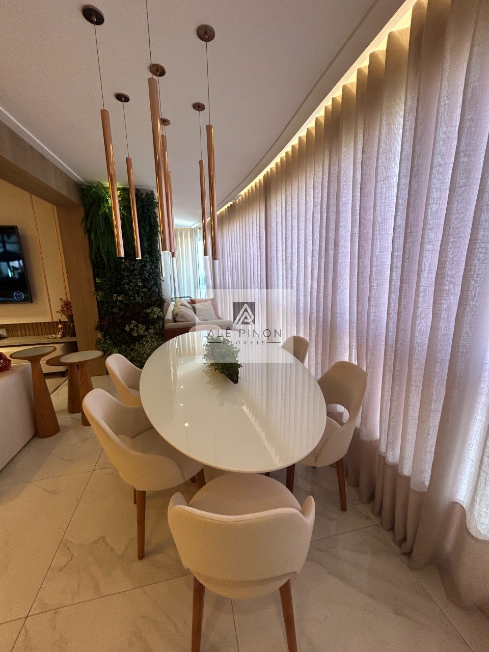 Apartamento residencial em belém - pa, batista campos