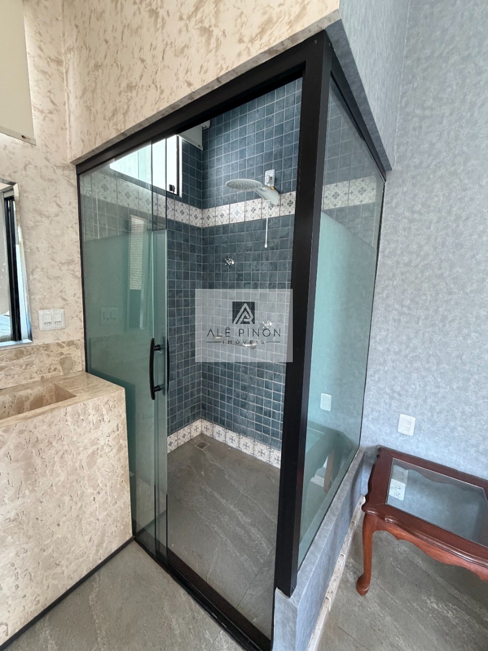 Apartamento residencial em belém - pa, reduto
