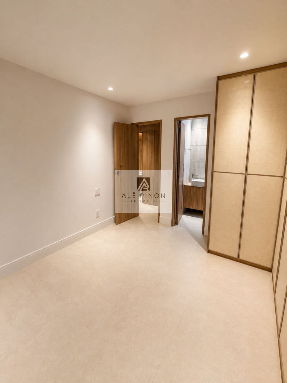 Apartamento residencial em belém - pa, marco