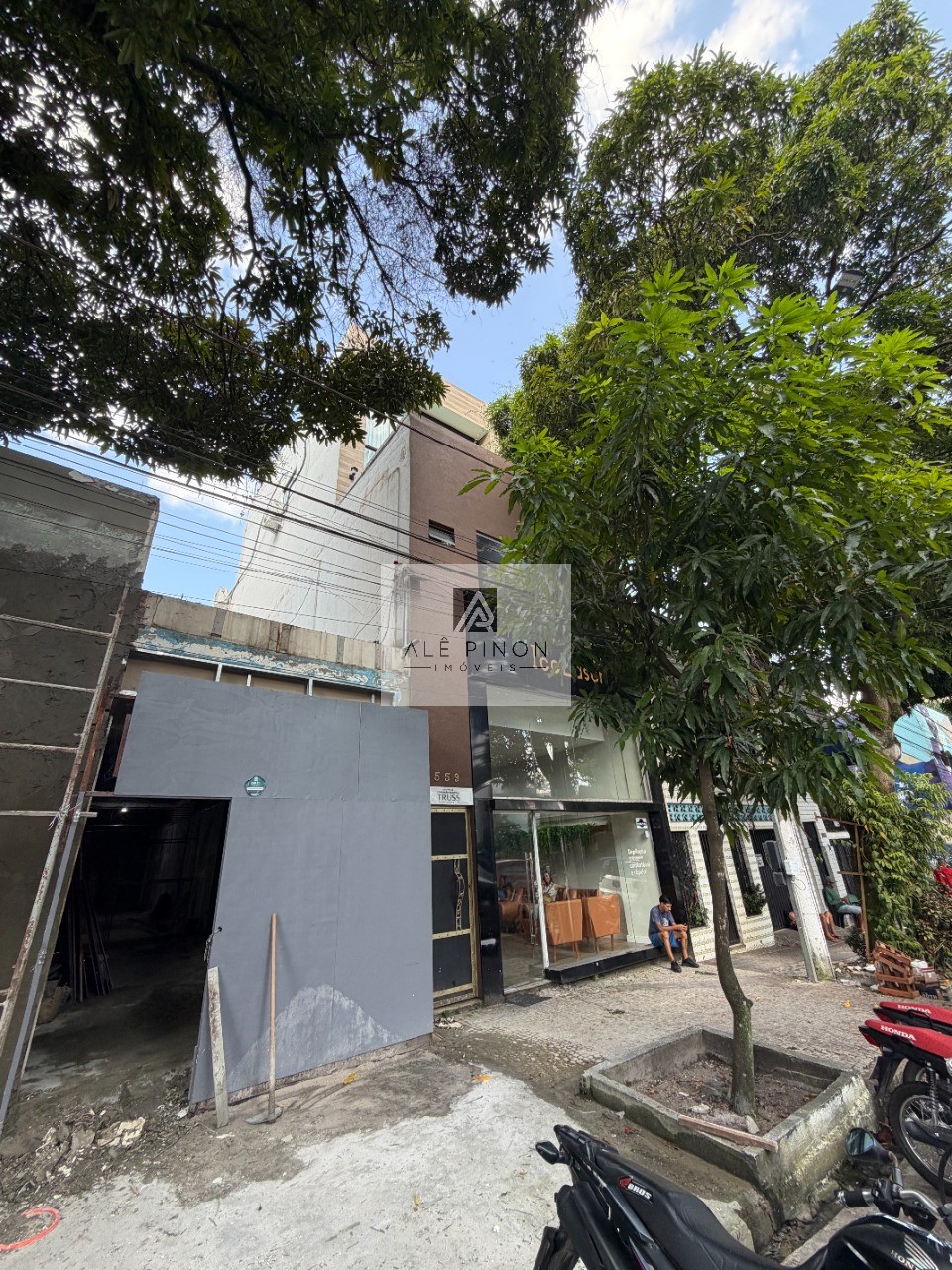 Apartamento residencial em belém - pa, reduto