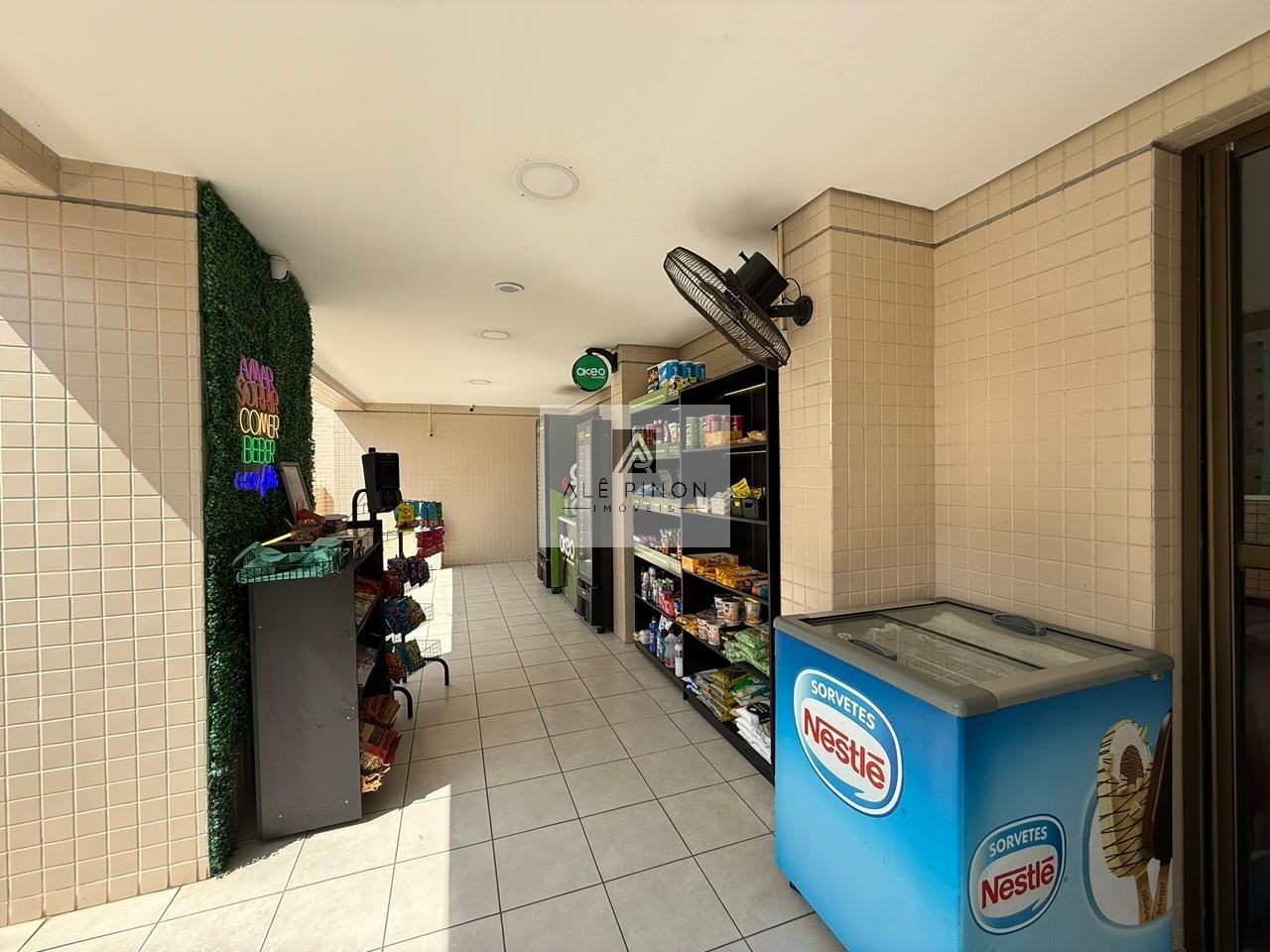 Apartamento residencial em belém - pa, batista campos