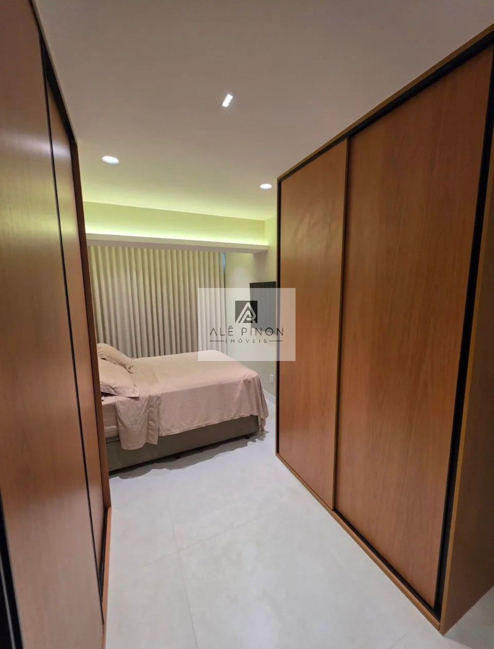 Apartamento residencial em belém - pa, batista campos