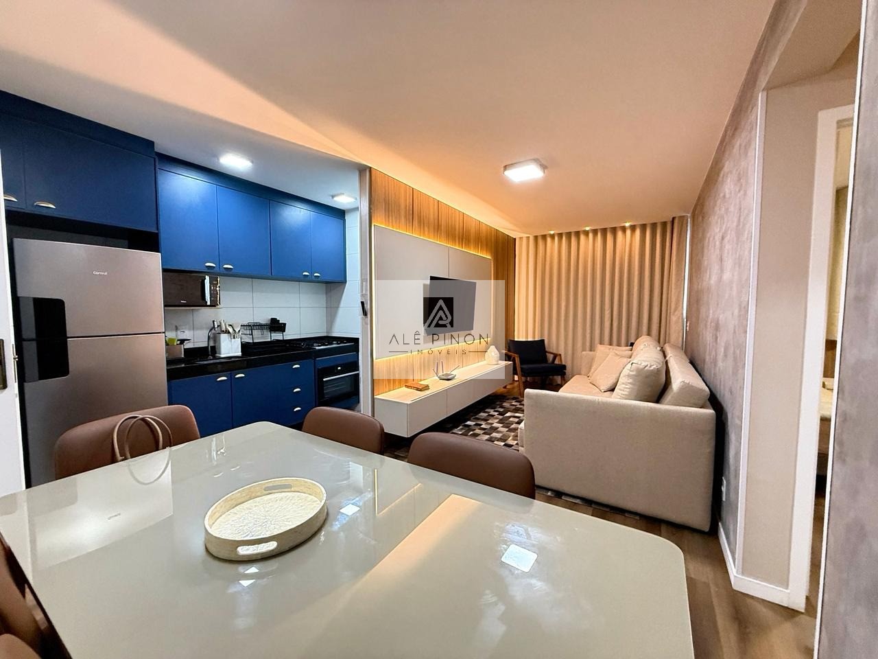 Apartamento residencial em belém - pa, cremação