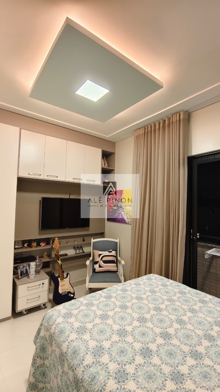 Apartamento residencial em belém - pa, marco