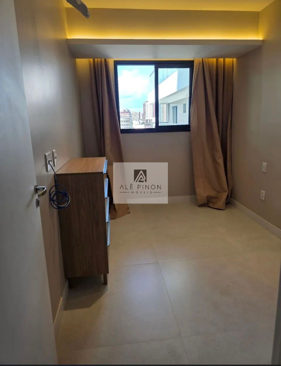 Apartamento residencial em belém - pa, batista campos